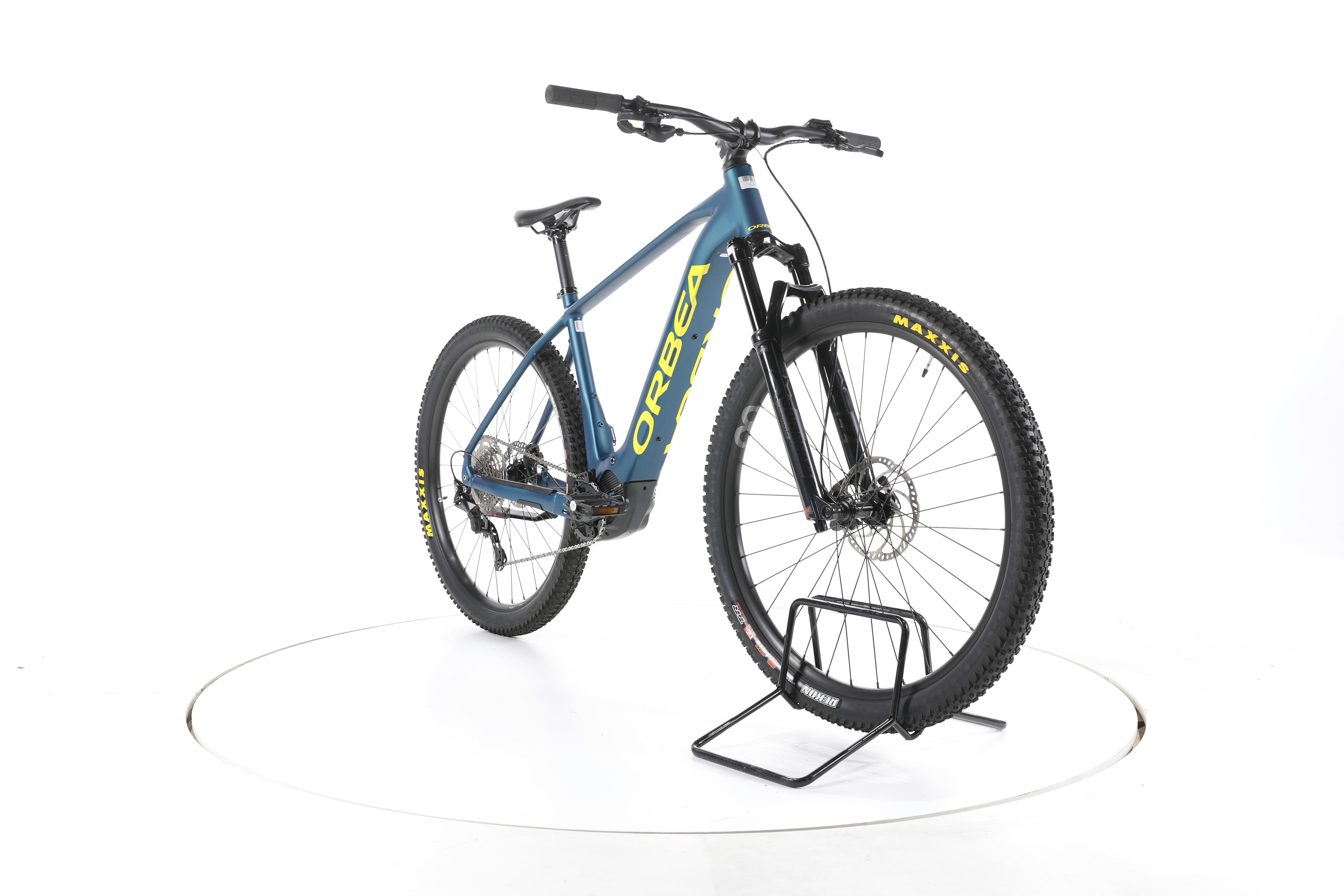 Orbea Urrun 30 E-Bike - Image 3