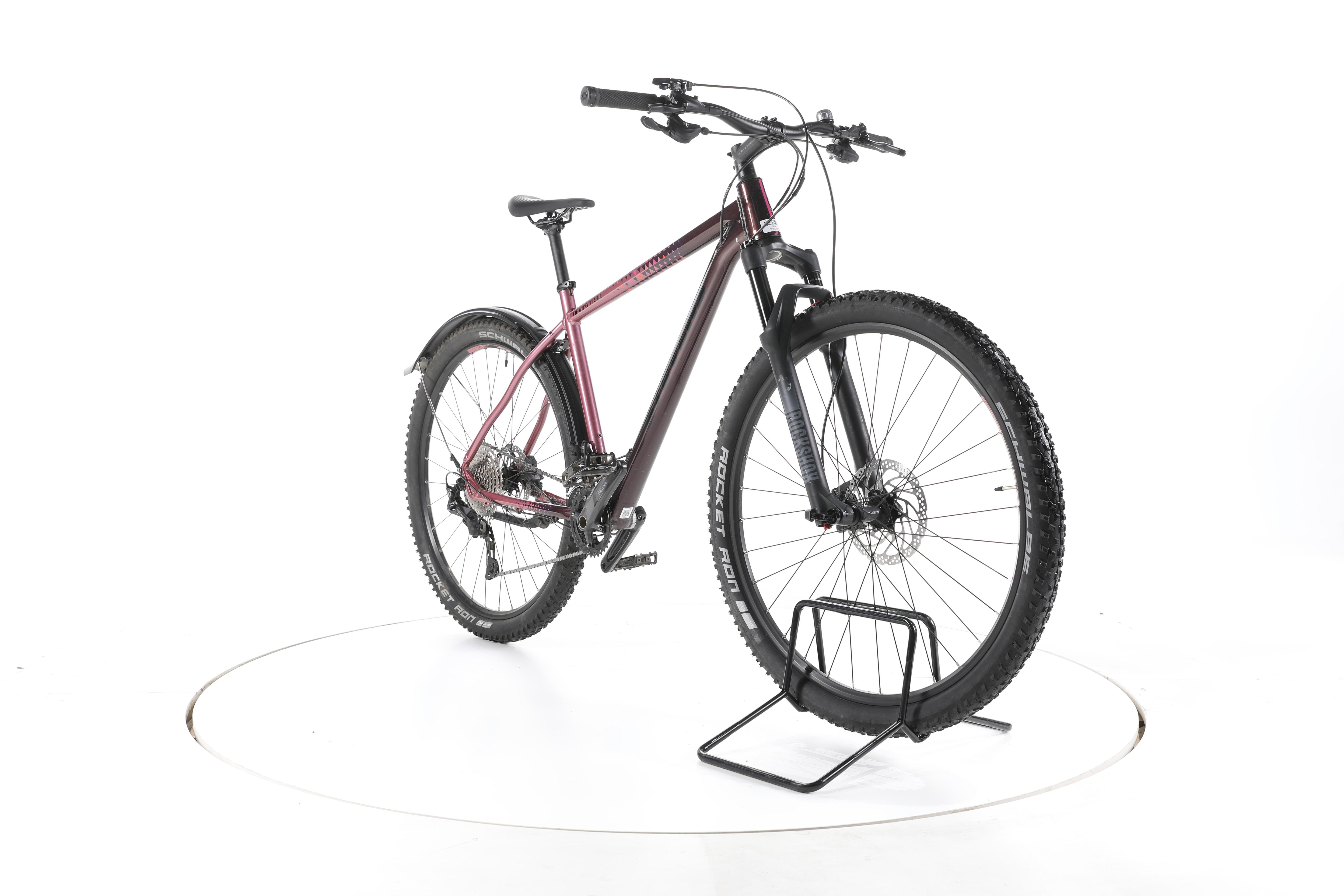 Stevens Devil´s Trail Fahrrad Hardtail - Image 3