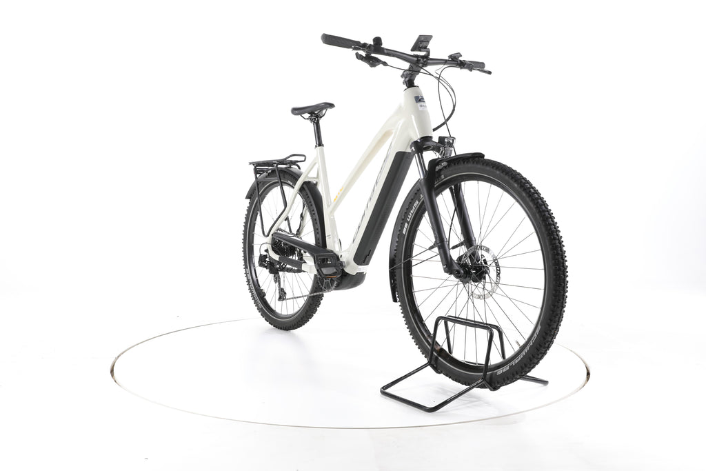 Corratec MTC 12S Trekking E-Bike - Image 3