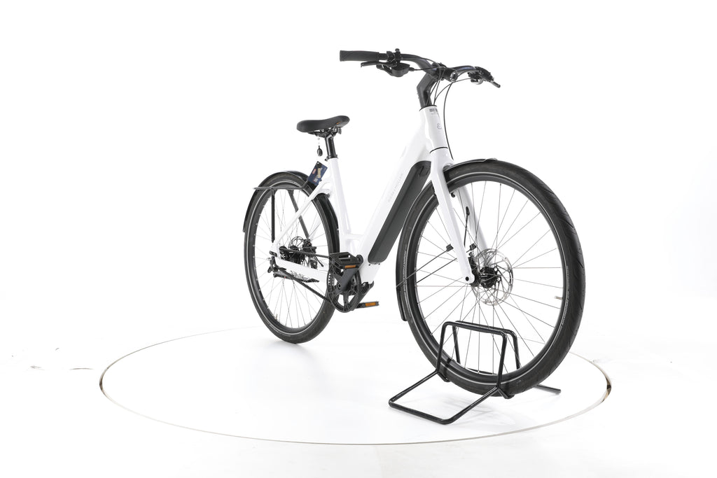 Riese & Müller UBN Six silent City E-Bike Tiefeinsteiger - Image 3