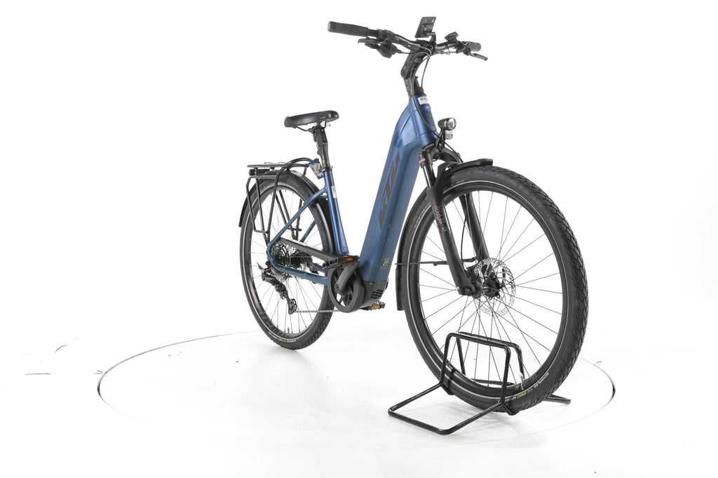 KTM Macina Style 730 Trekking E-Bike Tiefeinsteiger - Image 3