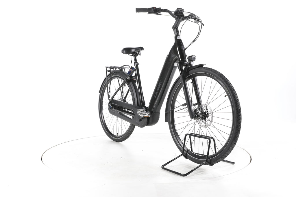 Cube Supreme Hybrid EX City E-Bike Tiefeinsteiger - Image 3