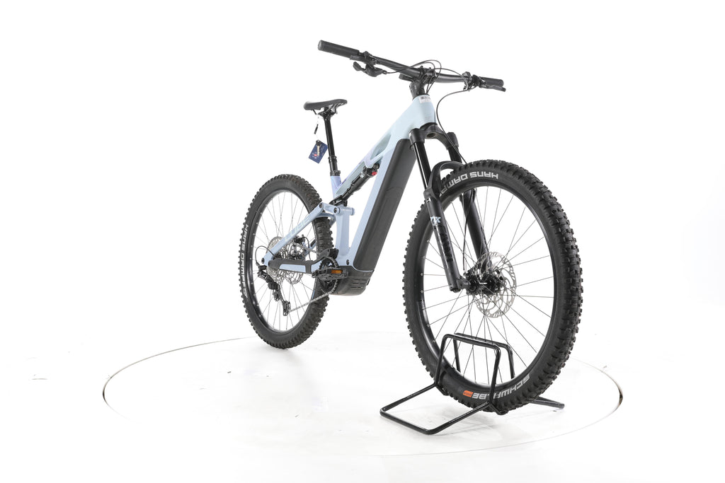 Cube Stereo Hybrid One44 Race E-Bike Fully Carbon 2024 - Image 3