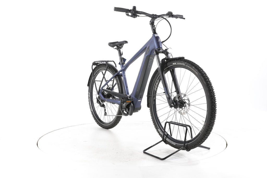 Bulls Landscape Evo Trekking E-Bike - Image 3
