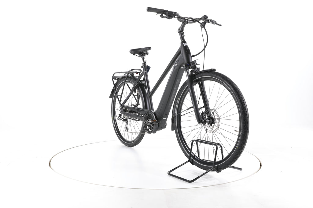 Hercules Futura Sport I-8 Trekking E-Bike - Image 3