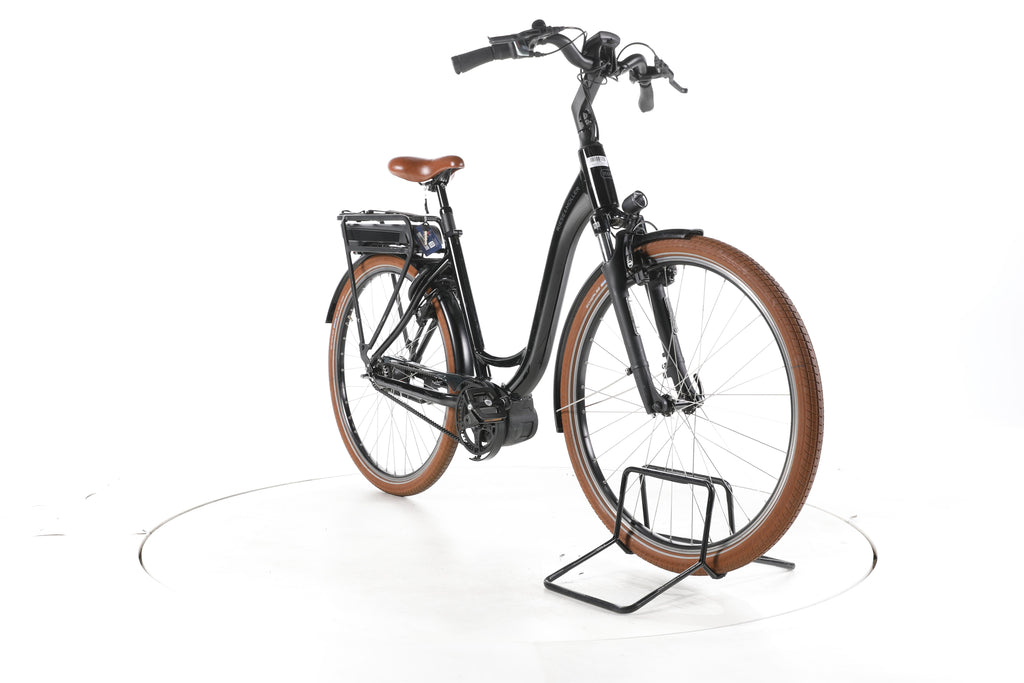Riese & Müller Swing rücktritt City E-Bike Tiefeinsteiger - Image 3