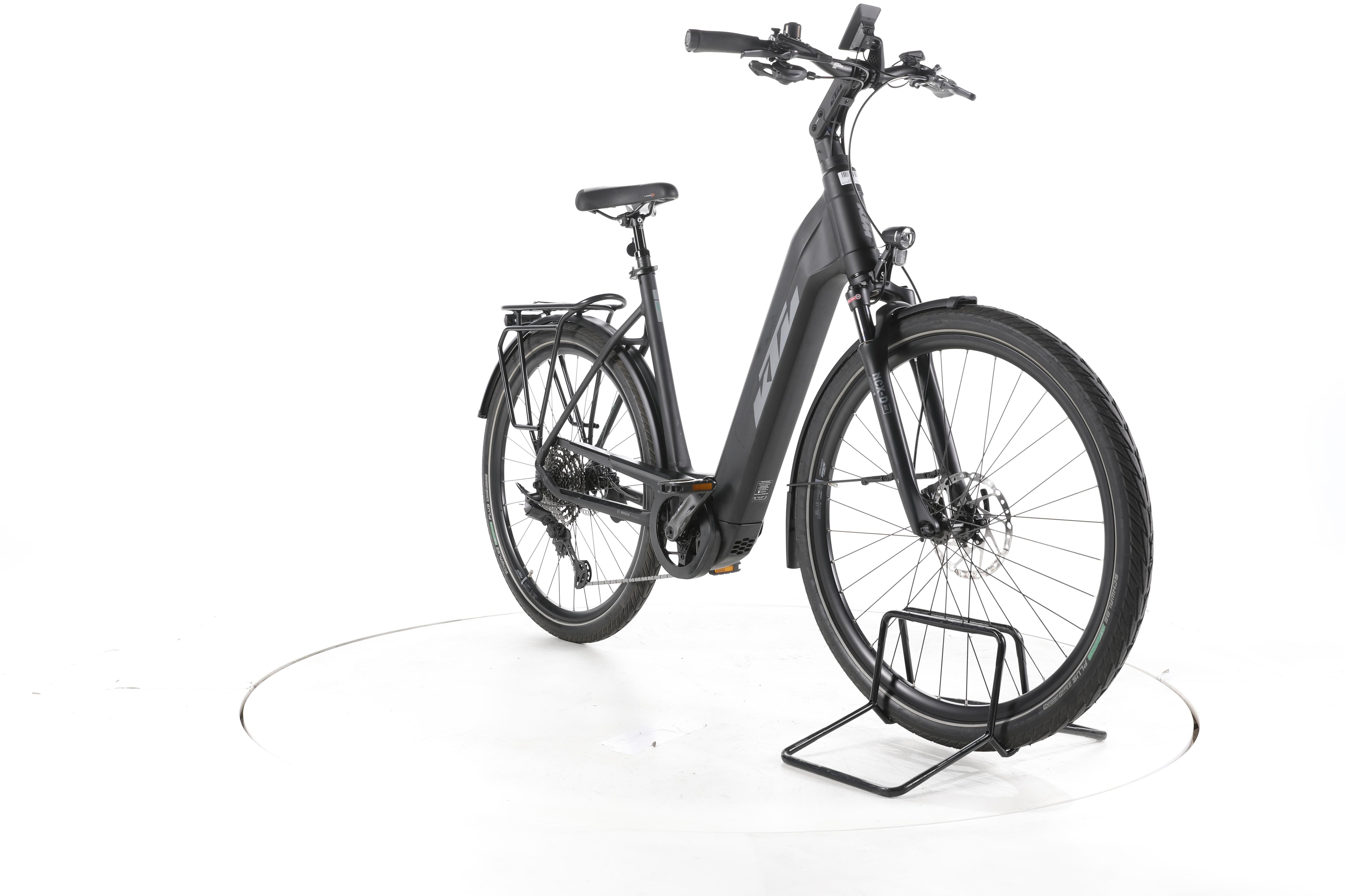 KTM Macina Style XT LTD Trekking E-Bike Tiefeinsteiger - Image 3