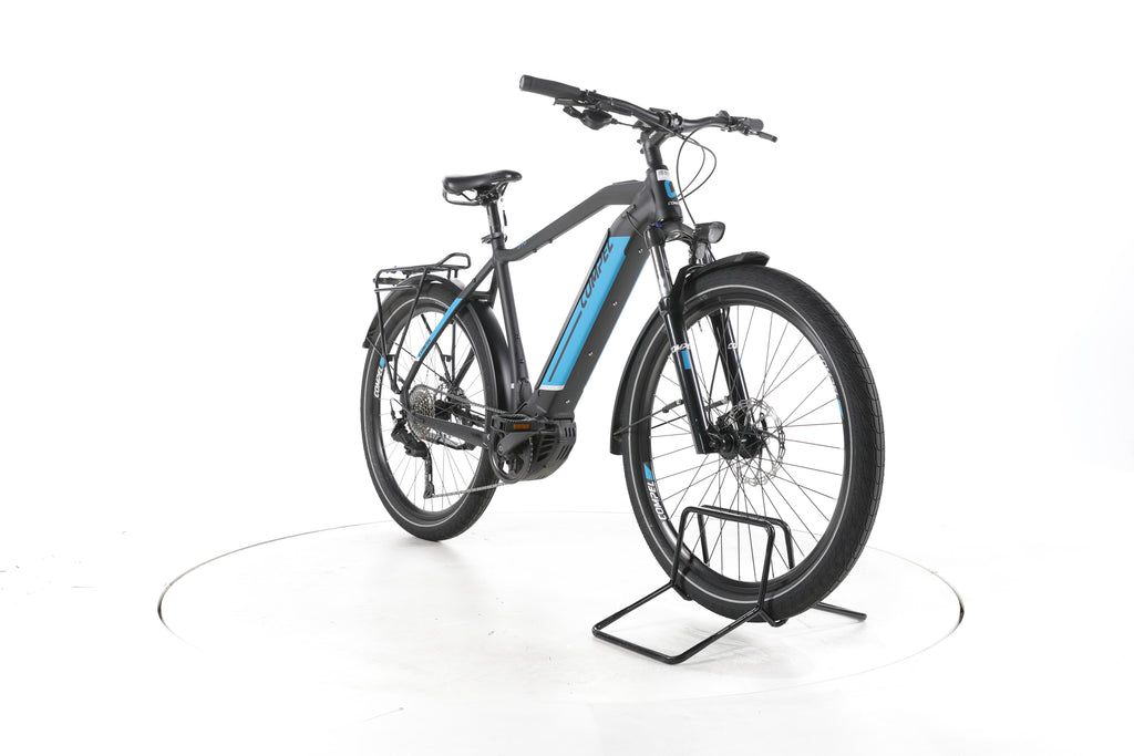 Compel HTE570 EQ Trekking E-Bike 2024 - Image 3