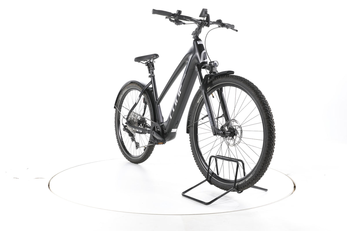 CONE Bikes eCross IN 4.0 E-Bike 2024 - Image 3