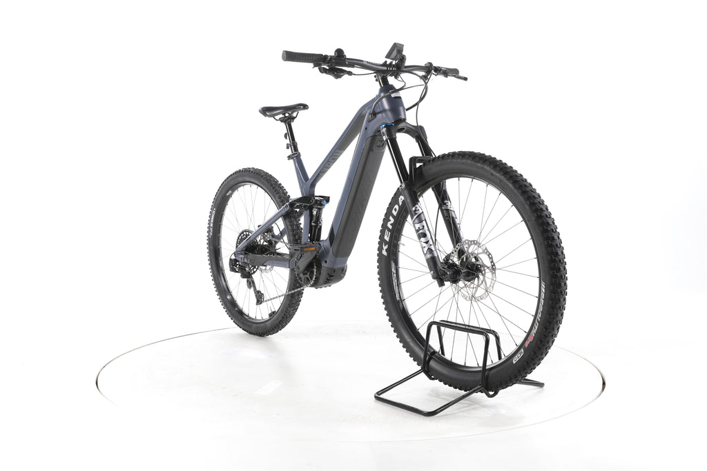 Conway Xyron S 3.9 E-Bike Fully 2024 - Image 3
