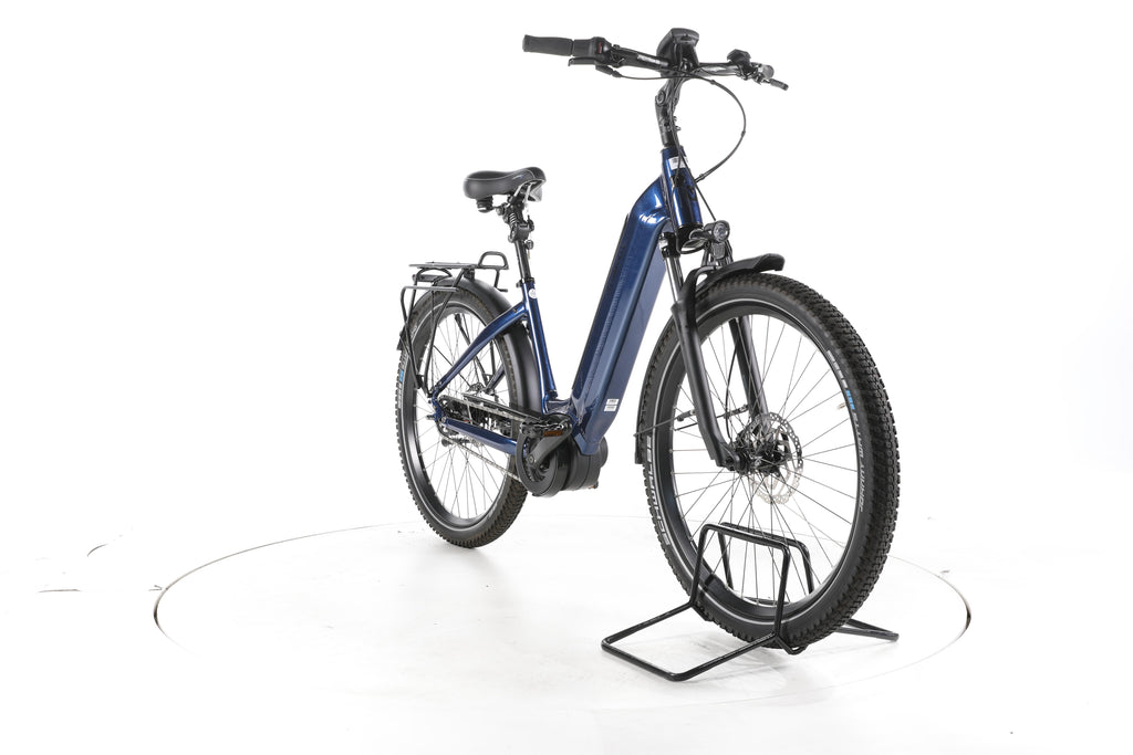 Velo de Ville SEB 890 City E-Bike Tiefeinsteiger - Image 3