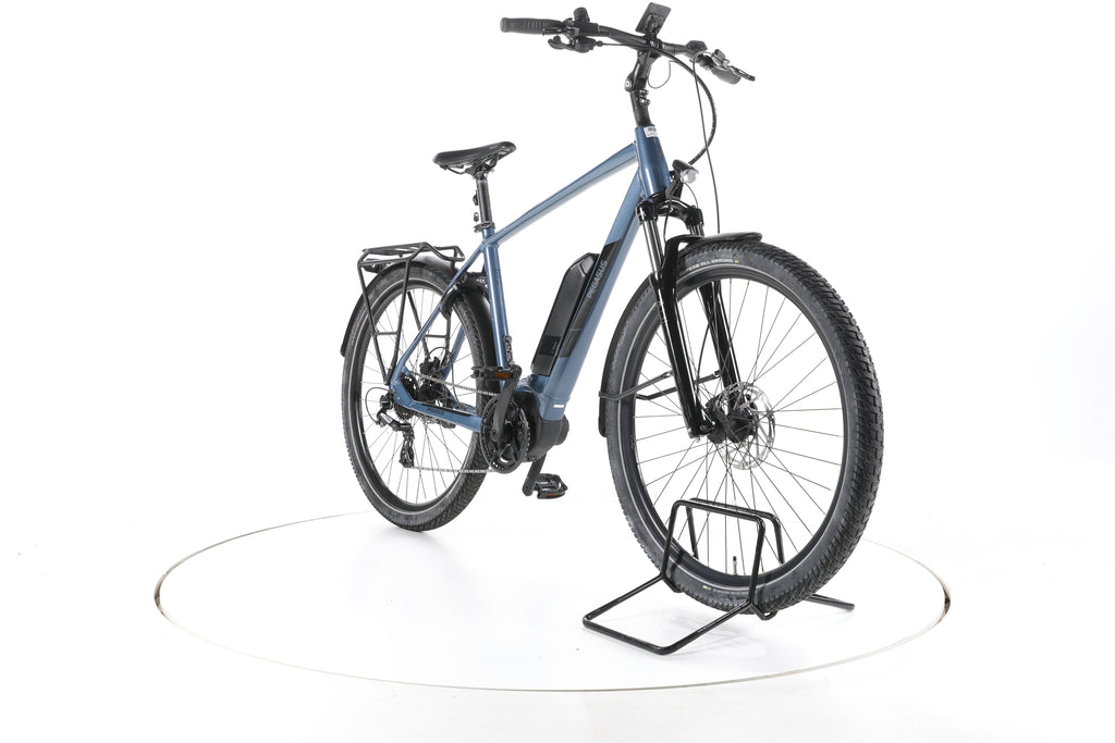 Pegasus Solero E8 Sport Performance Trekking E-Bike - Image 3