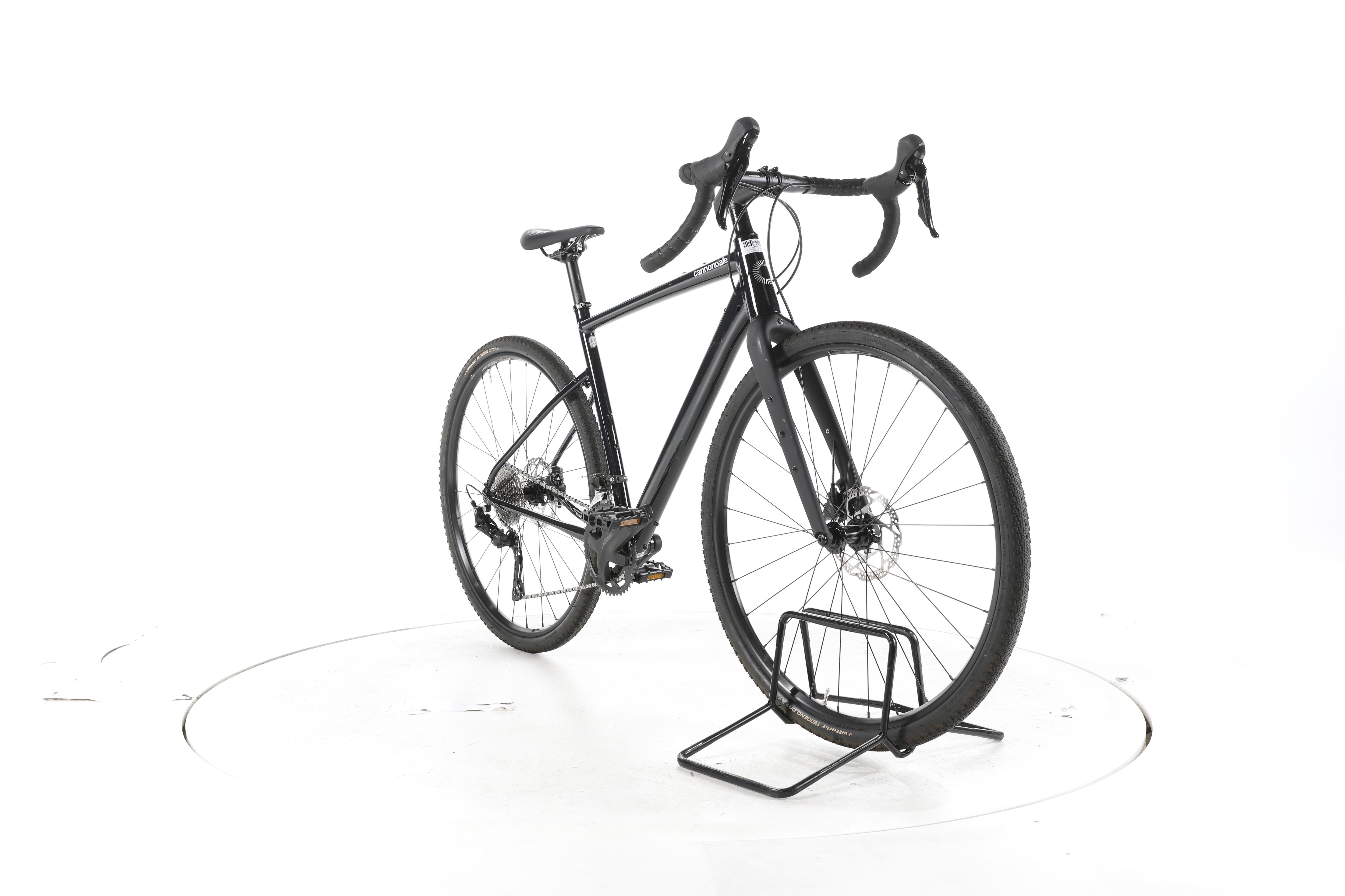 Cannondale Topstone 2 Gravelbike - Image 3