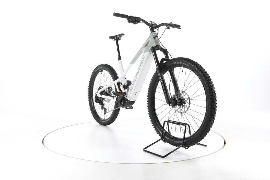 Mondraker Scree S 600 E-Bike Fully 2026 - Image 3