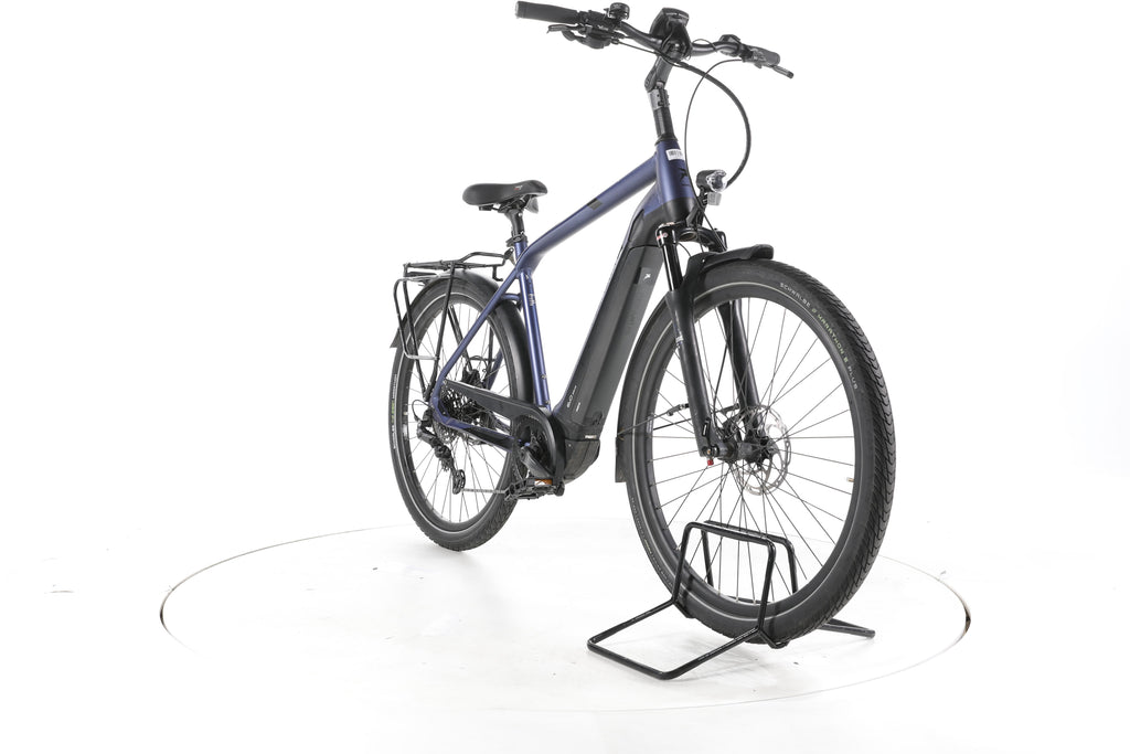 Pegasus Strong EVO 10 Lite Trekking E-Bike - Image 3