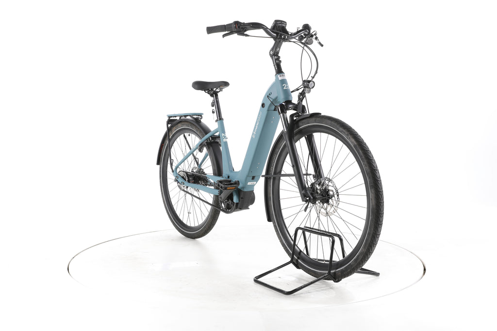 2R Manufaktur ELG 5 City E-Bike Tiefeinsteiger - Image 3