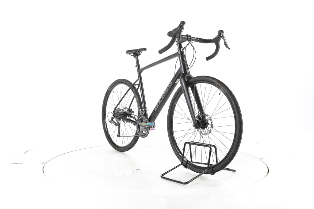 Axess Greed Gravelbike 2025 - Image 3