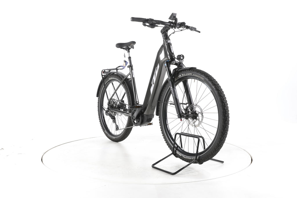 KTM Macina Aera 772 LFC Trekking E-Bike Tiefeinsteiger - Image 3
