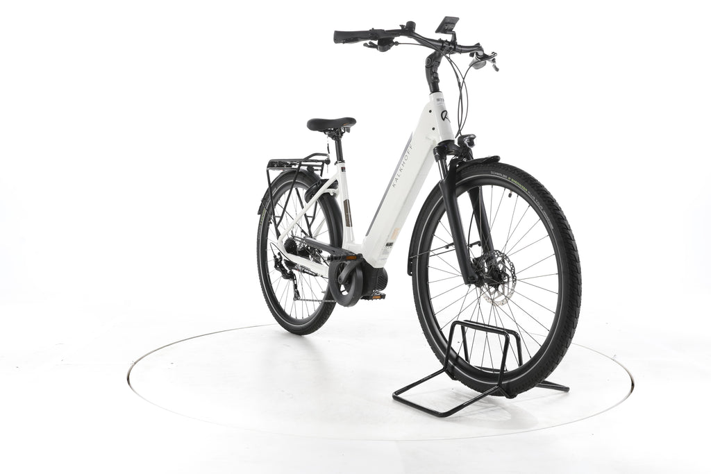 Kalkhoff Endeavour 3.B Move Trekking E-Bike Tiefeinsteiger - Image 3