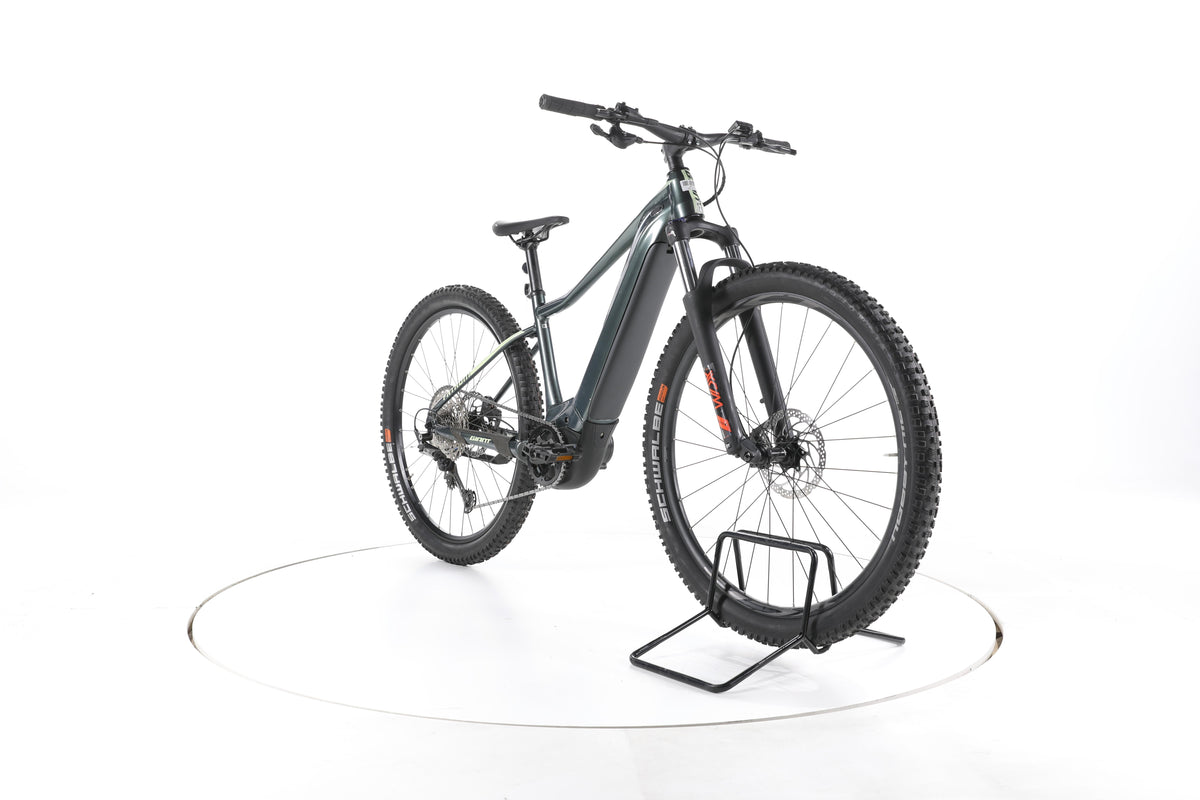 Giant Fathom E+ 1 E-Bike - Image 3