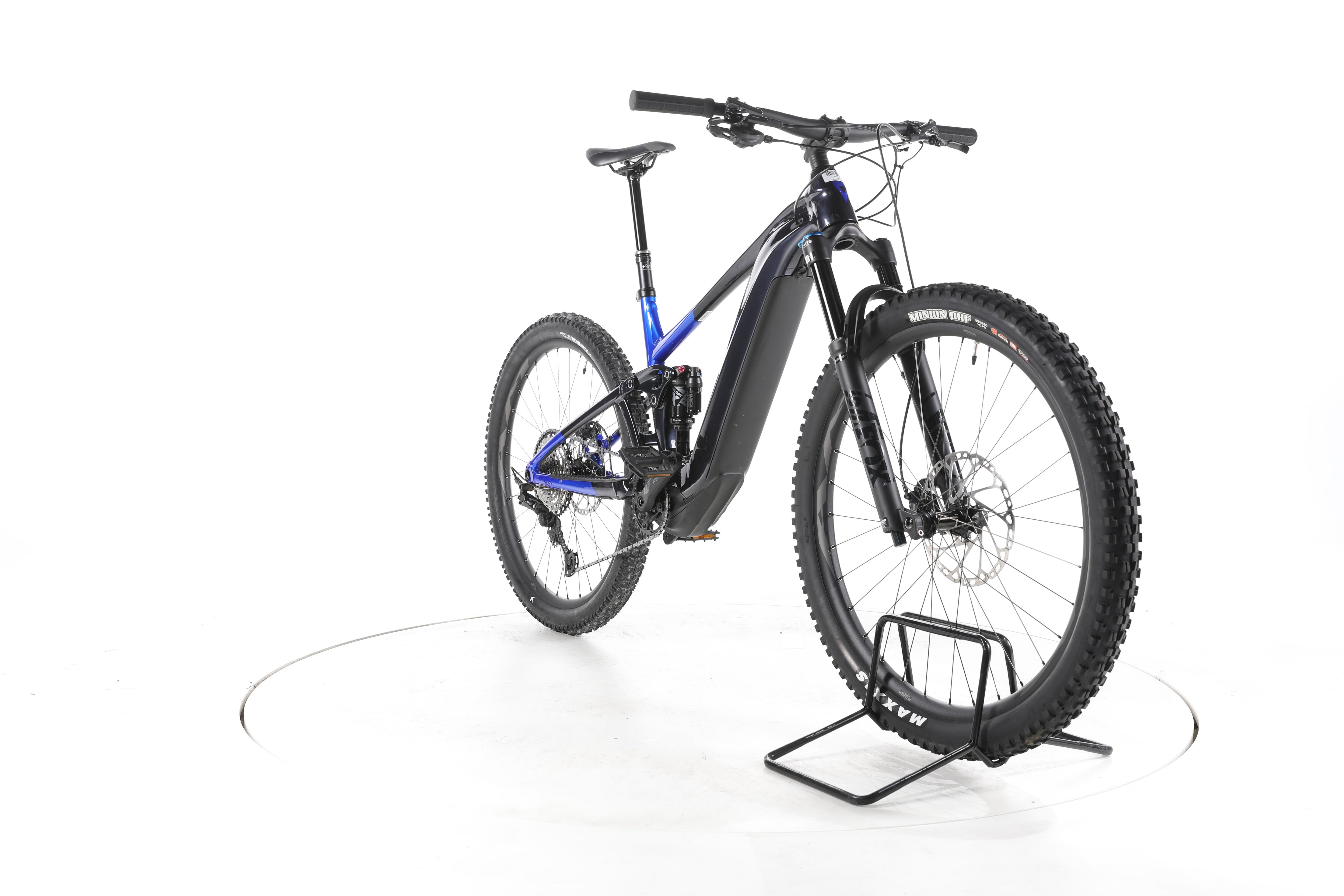 Giant Trance X E+ 1 E-Bike Fully - Image 3