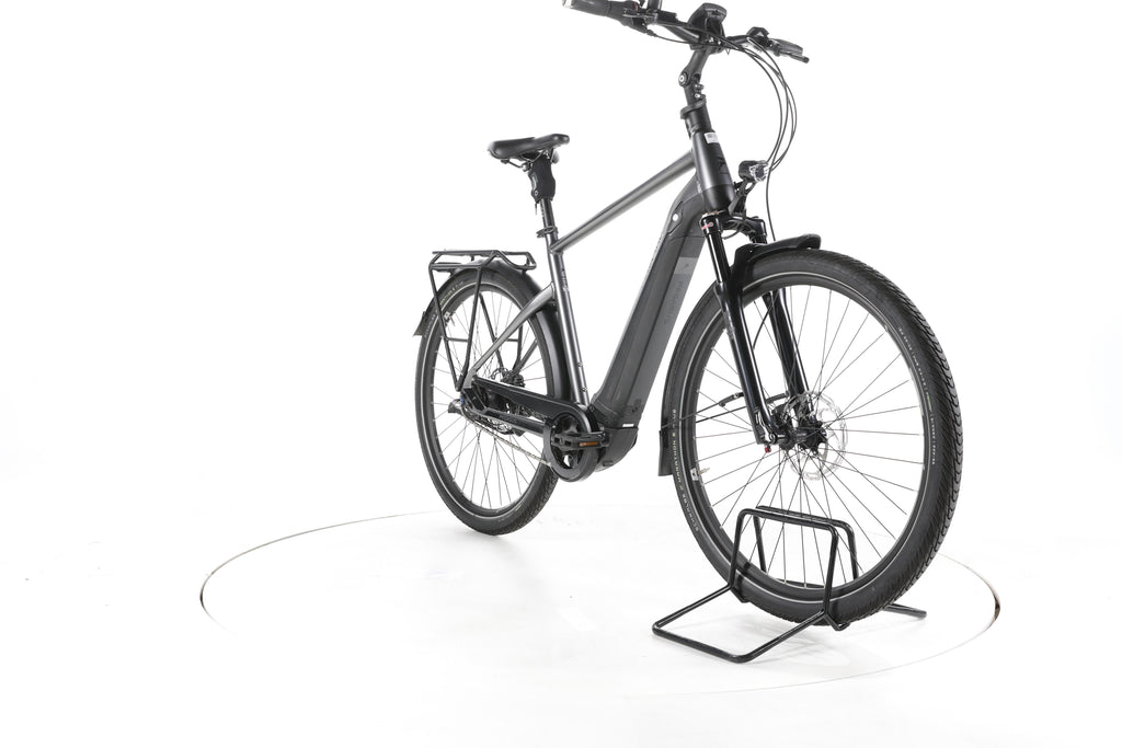 Pegasus Premio EVO 5 Lite Comfort City E-Bike - Image 3