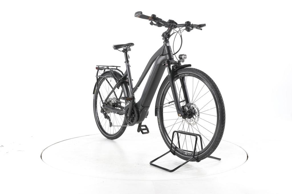 Giant Explore E+1 Trekking E-Bike - Image 3