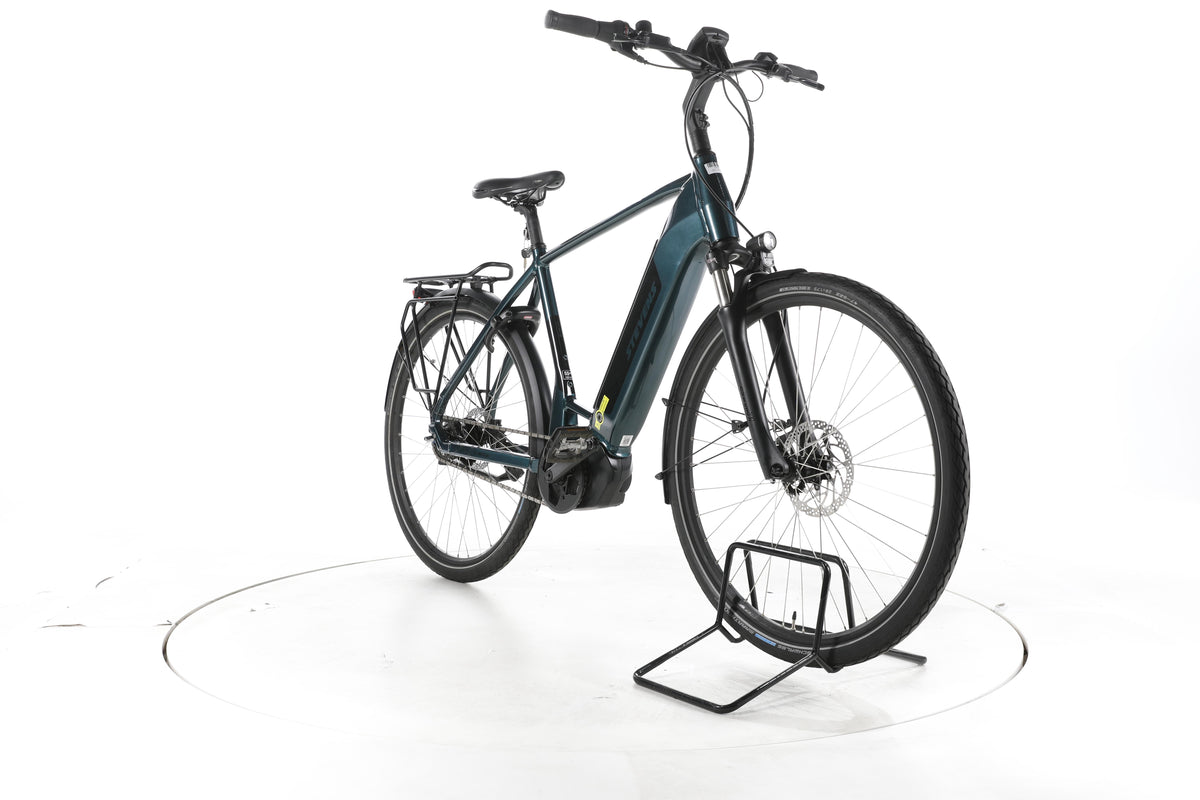 Stevens E-Courier PT5 City E-Bike - Image 3