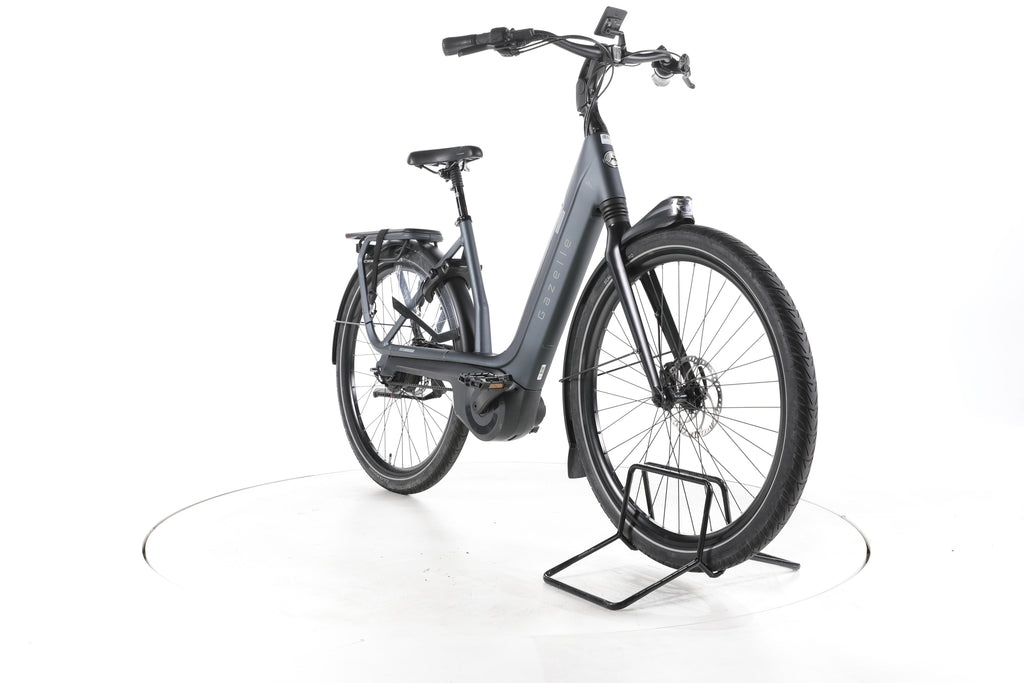 Gazelle Avignon C380 HMB City E-Bike Tiefeinsteiger - Image 3