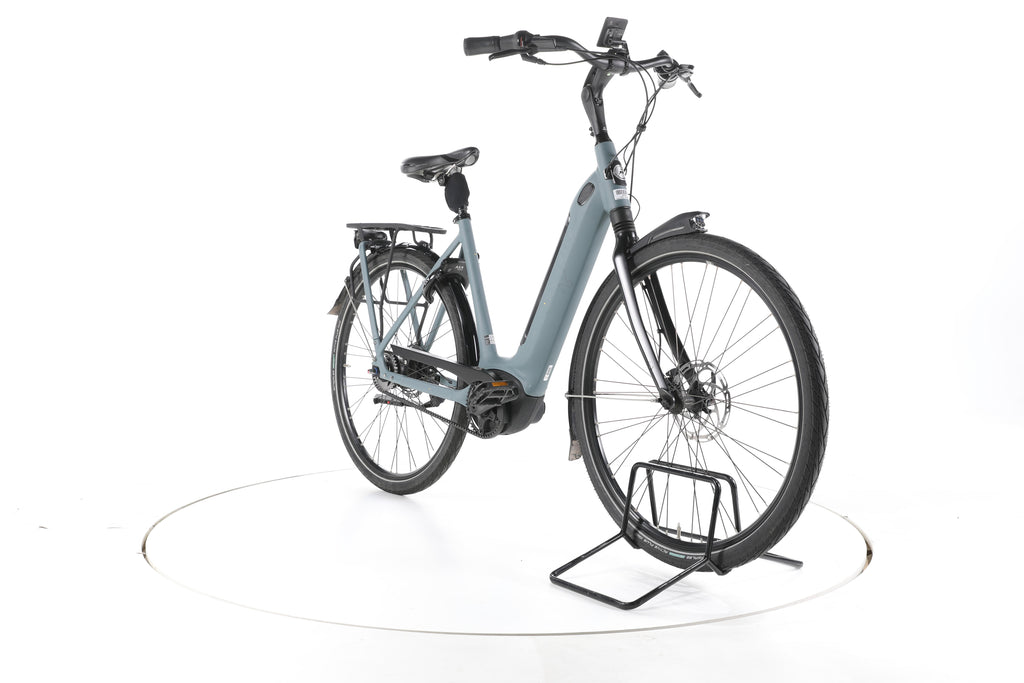 Gazelle Arroyo C5 Elite City E-Bike Tiefeinsteiger - Image 3