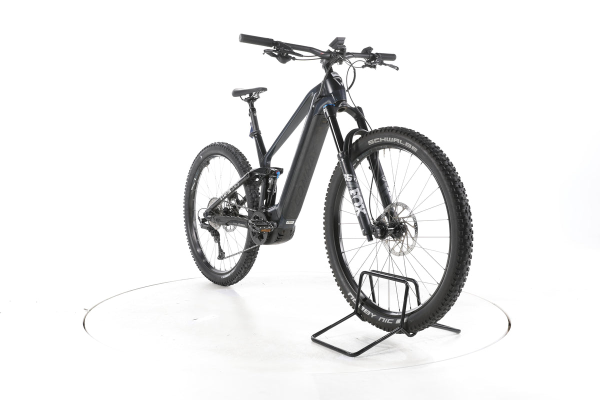 Conway Xyron S 4.9 E-Bike Fully - Image 3