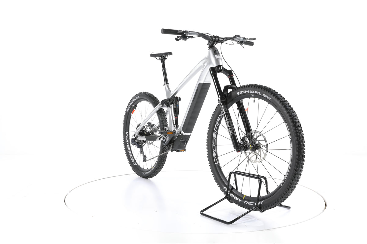 Corratec E-Power RS 140 EL E-Bike Fully 2024 - Image 3