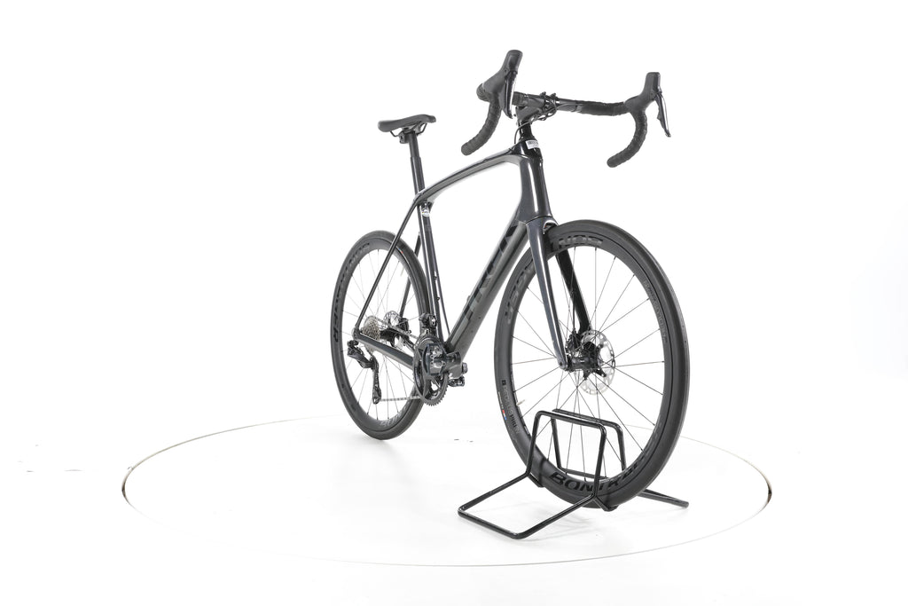 Trek domane sl Rennrad Carbon 2024 - Image 3