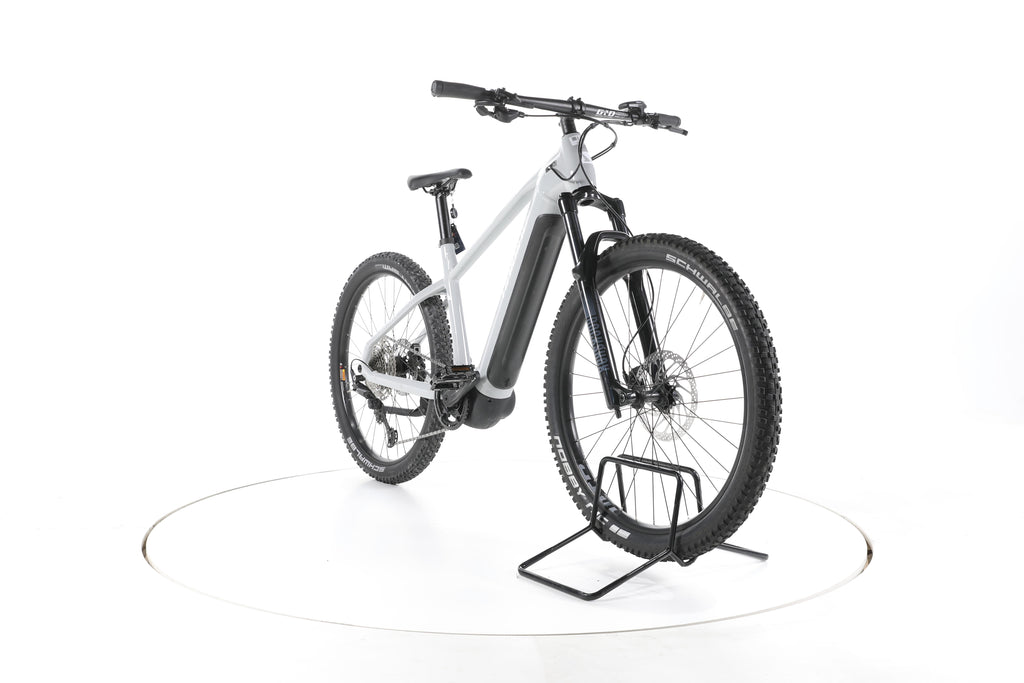 Haibike AllTrack 7 29 E-Bike - Image 3