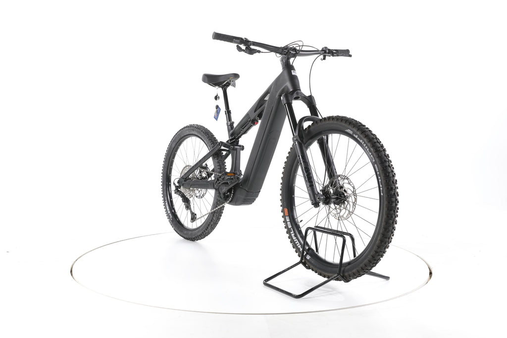 Cube Stereo Hybrid ONE44 HPC Race E-Bike Fully Carbon 2025 - Image 3