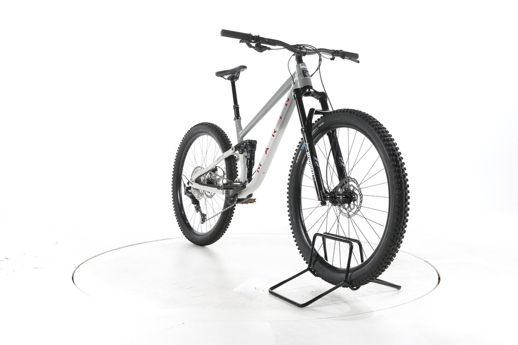 Marin Rift Zone 2 Fahrrad Fully - Image 3