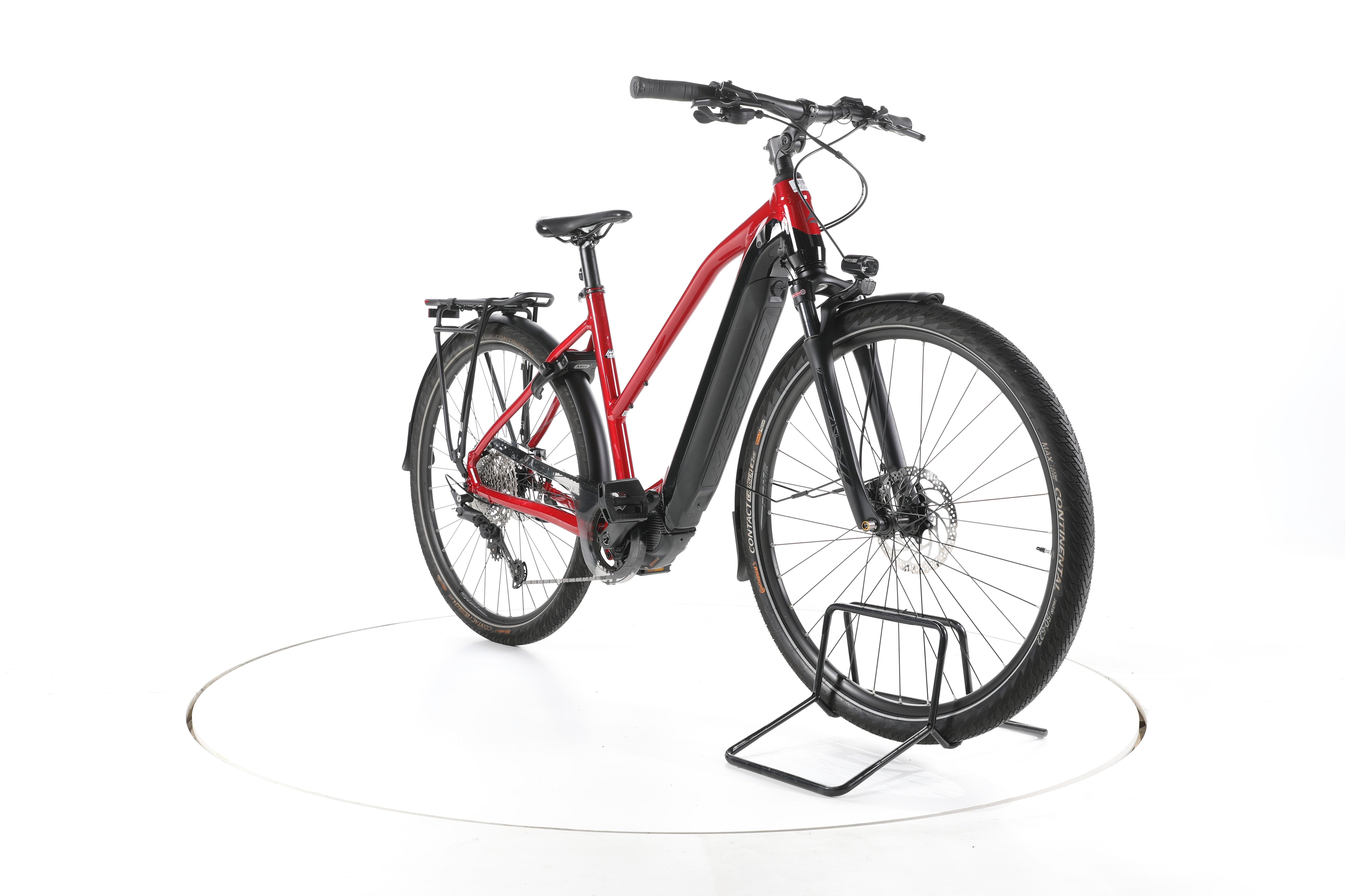 Merida eSPRESSO EP8-Edition EQ Trekking E-Bike - Image 3