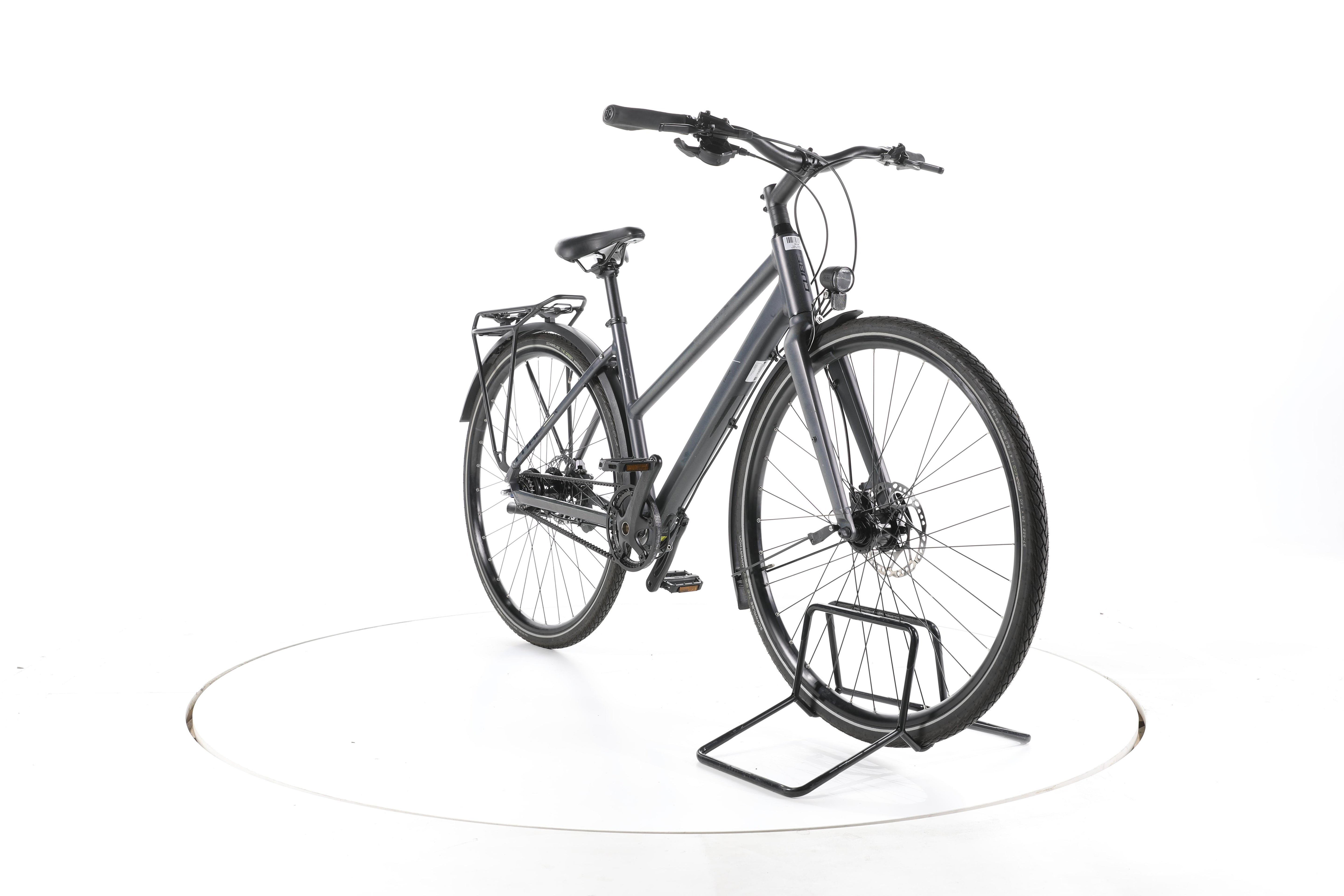 Cube Editor SLX FE Fahrrad City & Trekking - Image 3