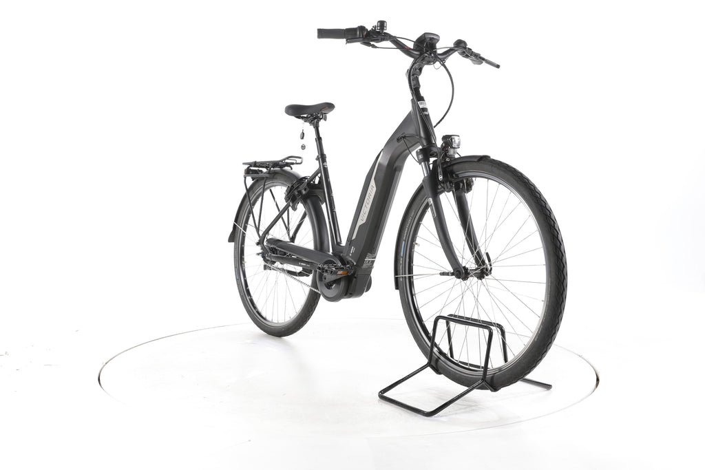 Victoria eTrekking 7.6 City E-Bike Tiefeinsteiger - Image 3