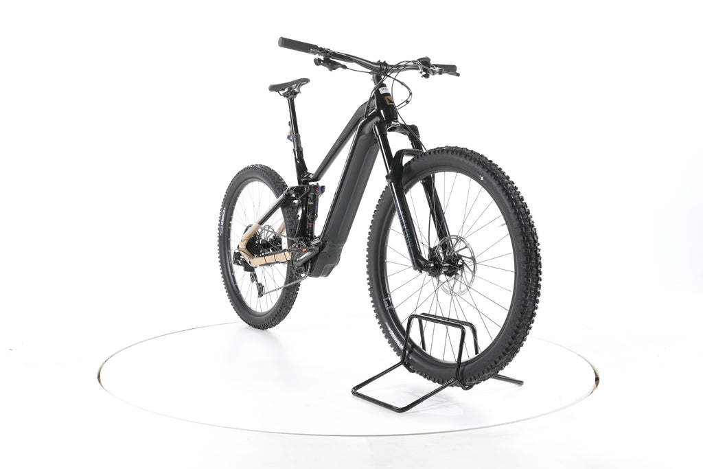 Haibike AllTrail 7 E-Bike Fully - Image 3