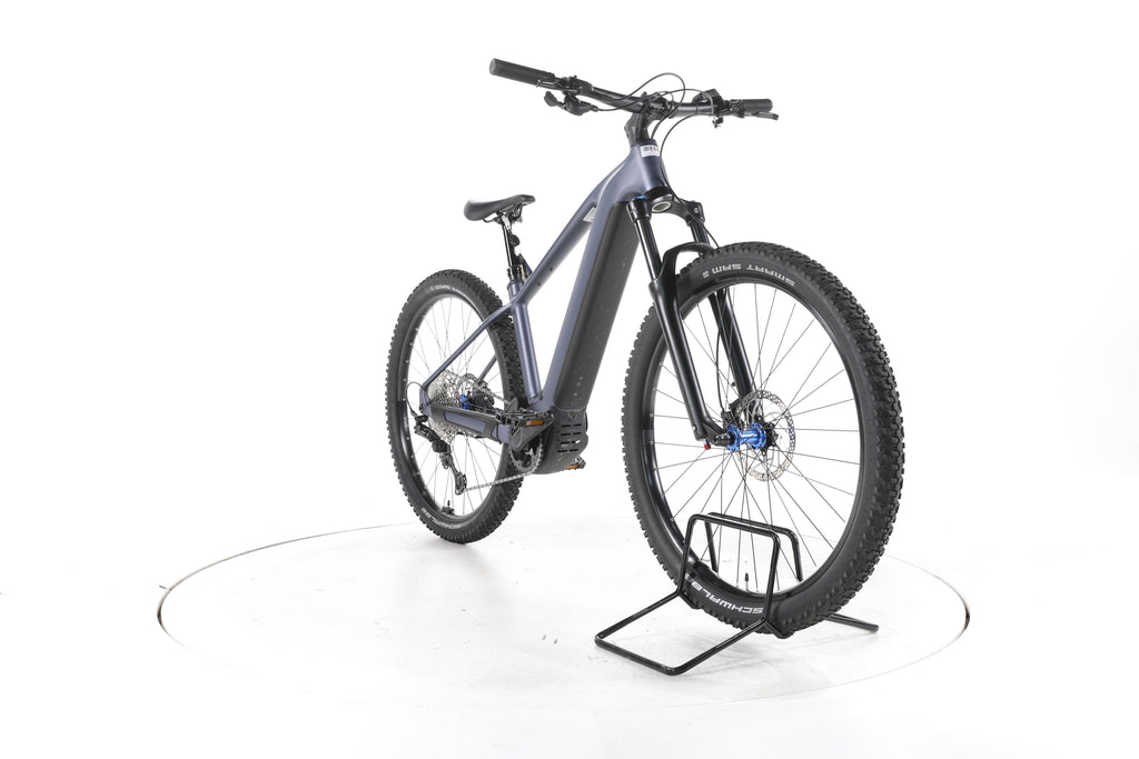 Cube Reaction Hybrid Pro E-Bike 2025 - Image 3