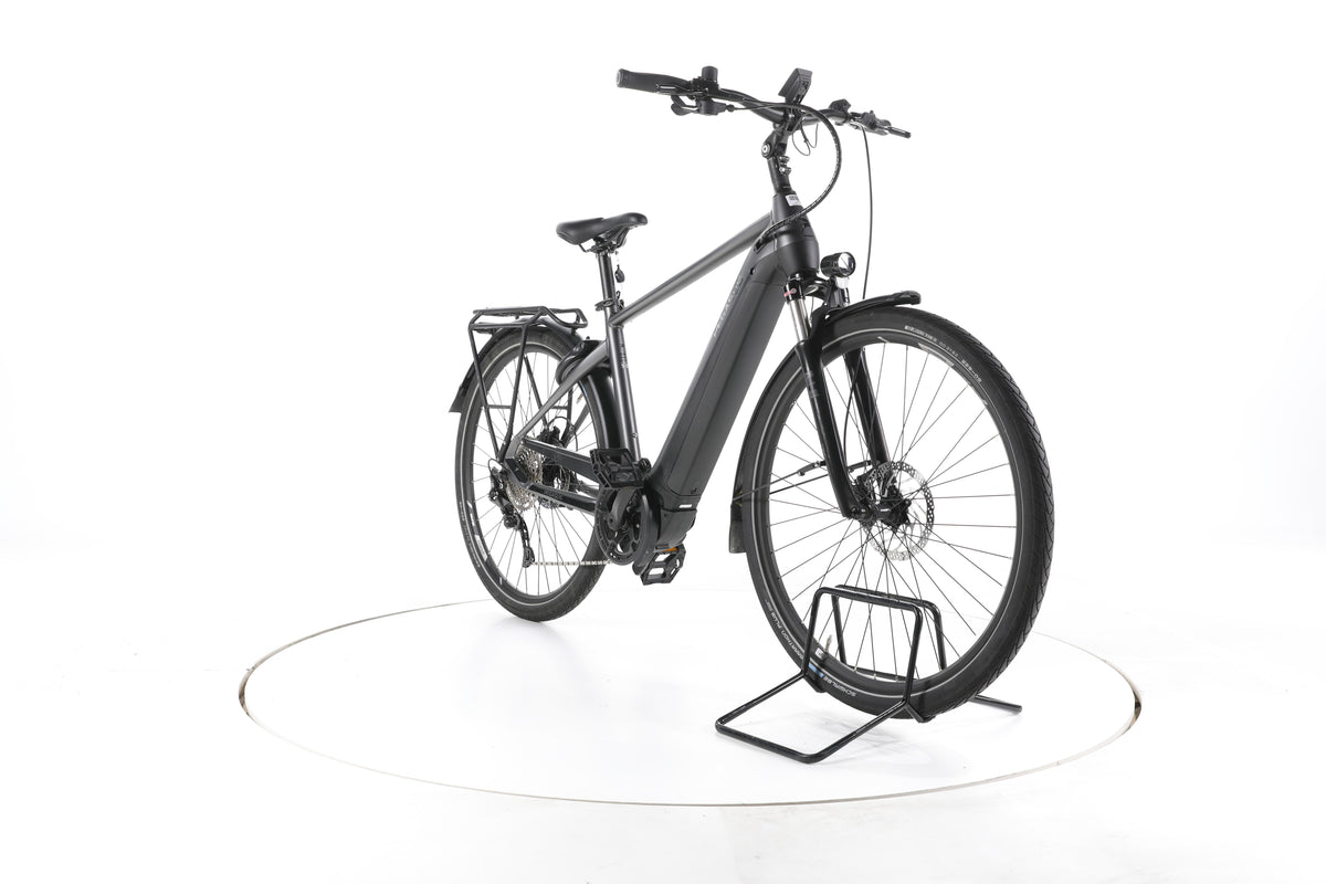 Pegasus Premio Evo 10 Lite Trekking E-Bike - Image 3