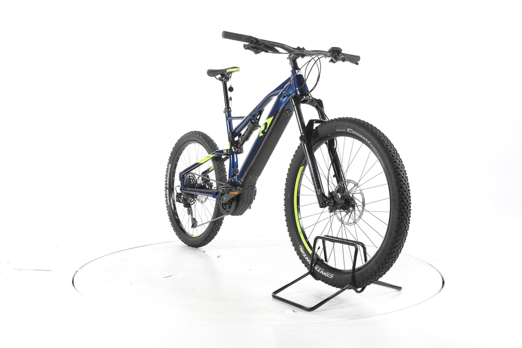 R Raymon FullRay 130E 6.0 E-Bike Fully - Image 3