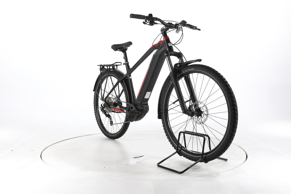 Swype torqz #1.0 Trekking E-Bike - Image 3