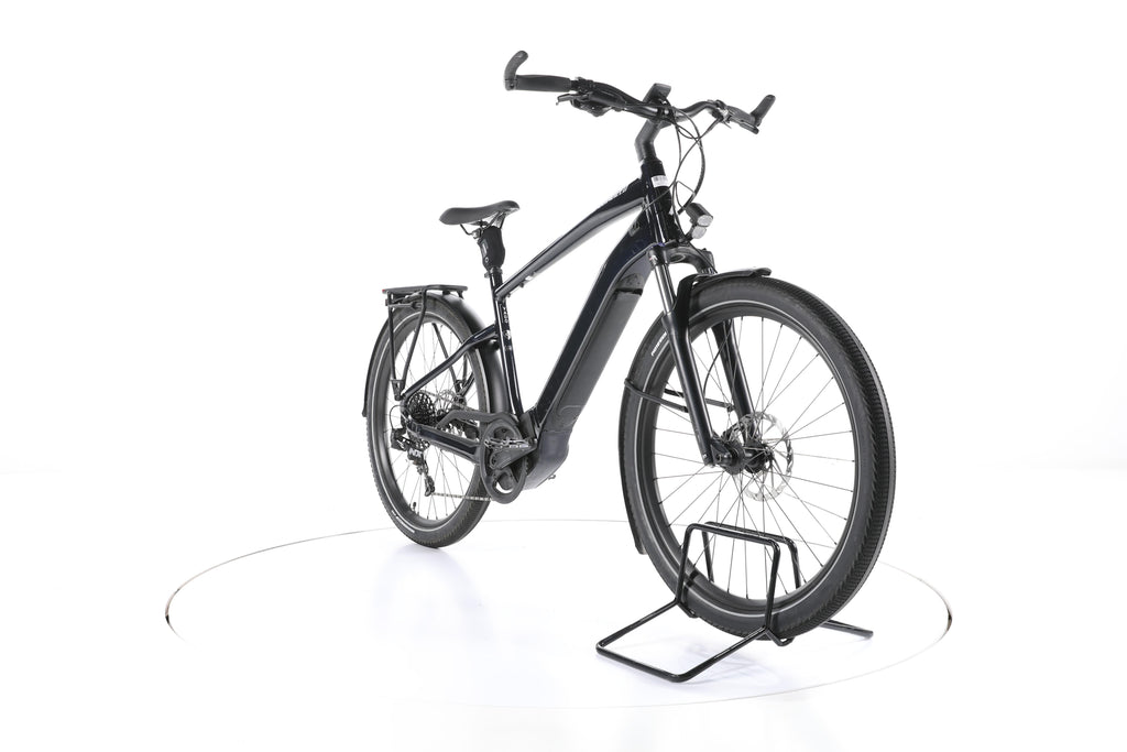 Specialized Turbo Vado 4.0 Trekking E-Bike - Image 3