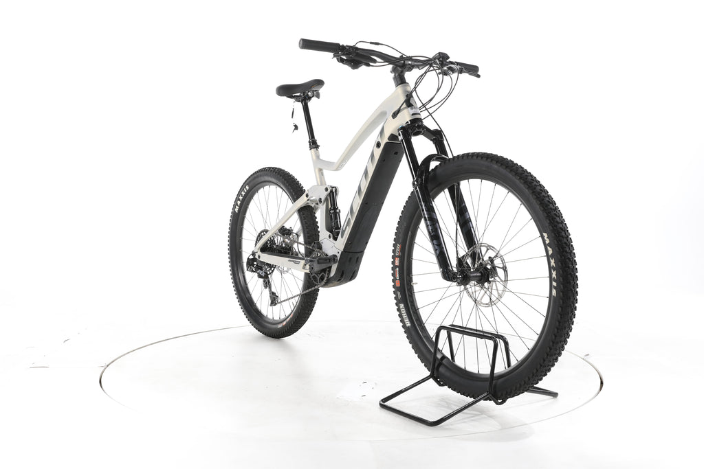 Scott Strike eRIDE 910 E-Bike Fully - Image 3