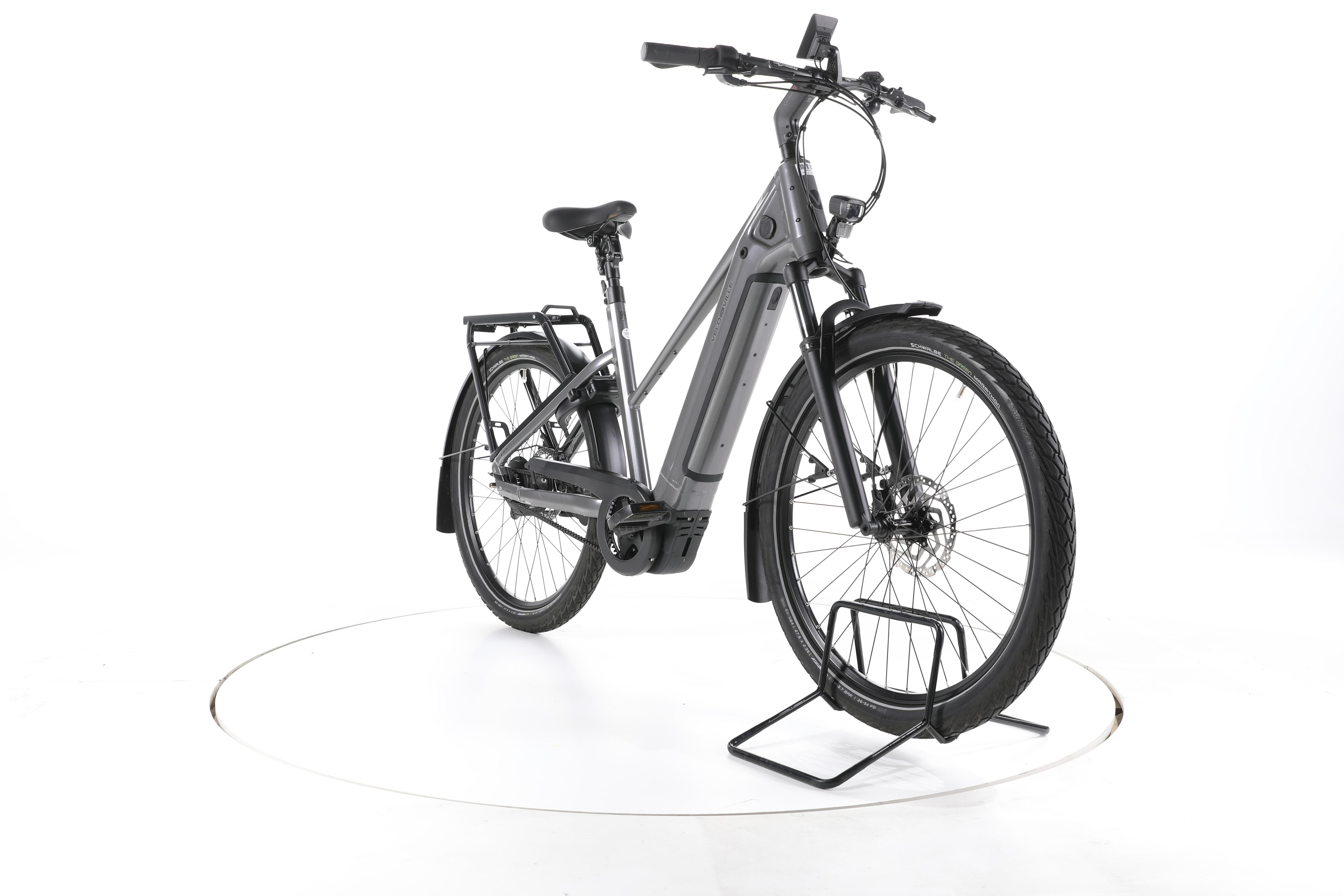 Velo de Ville SEB 990 City E-Bike 2026 - Image 3