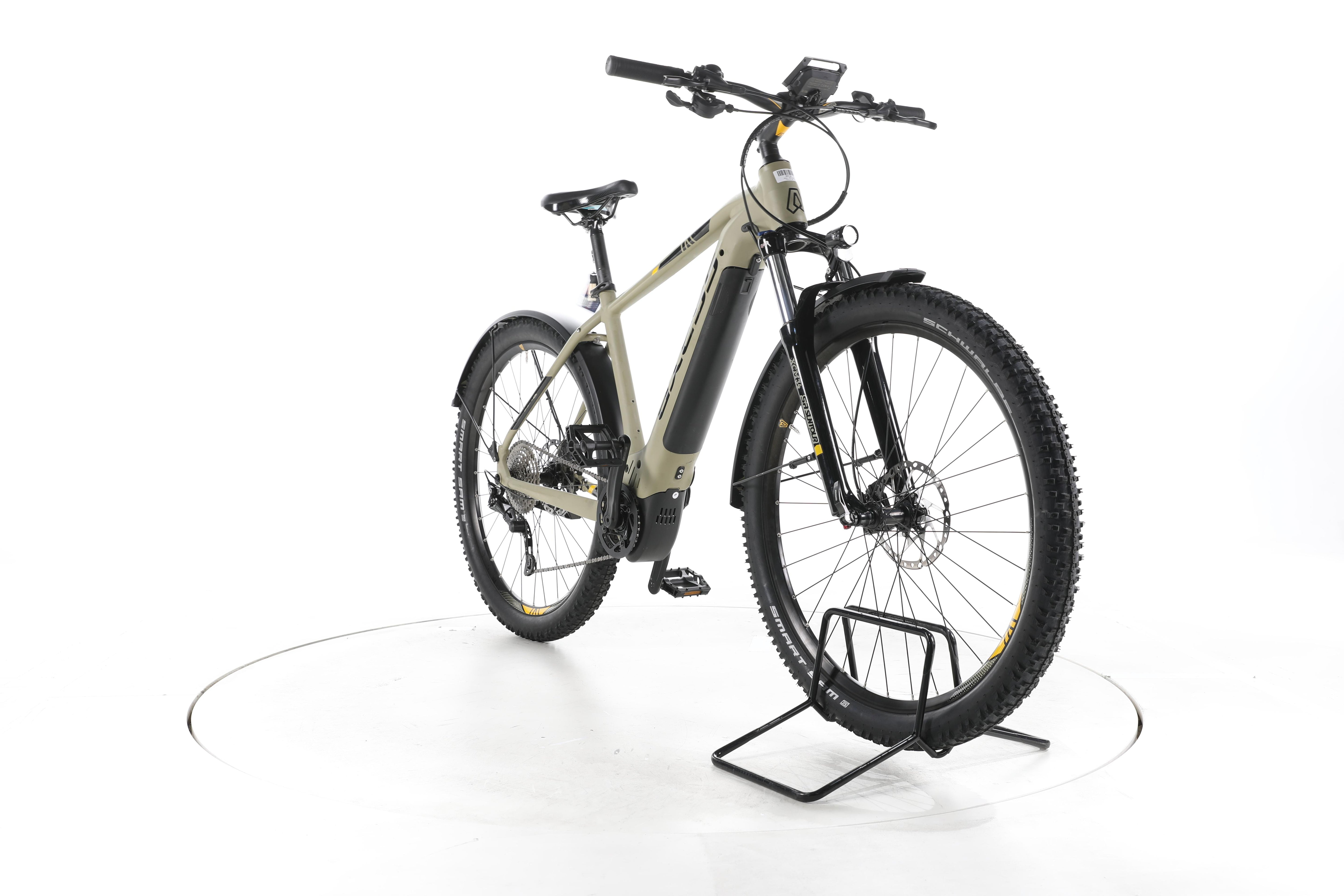 Axess Force E-Bike - Image 3