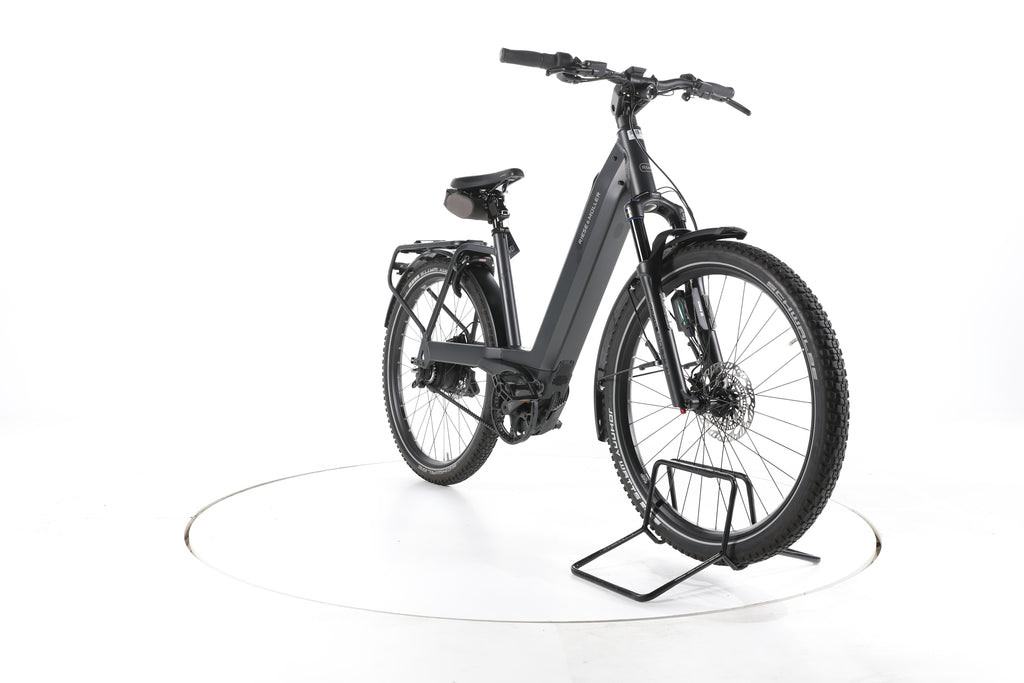 Riese & Müller Nevo4 GT vario City E-Bike Tiefeinsteiger - Image 3