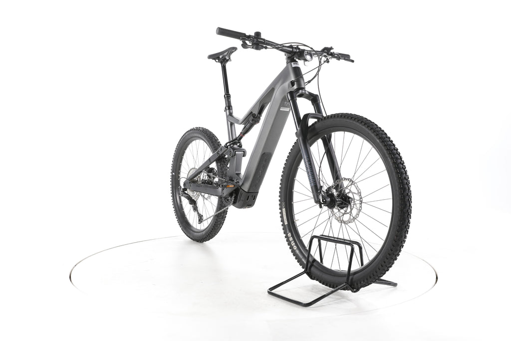 FLYER Uproc X E-Bike Fully - Image 3